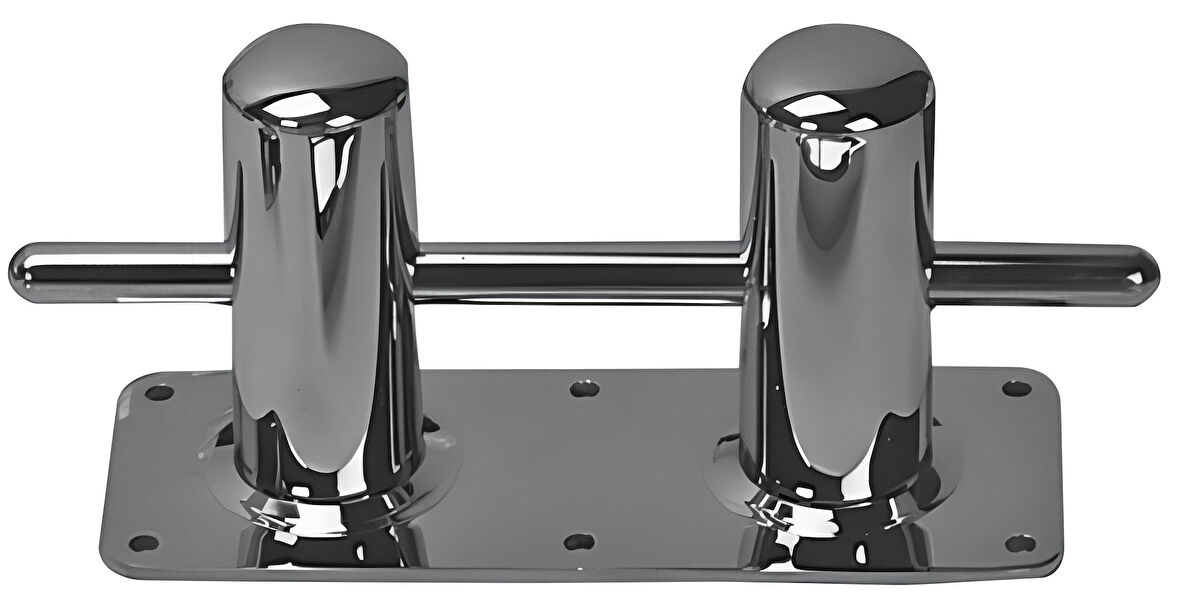 ÇİFTLİ BABA KROM ÇAP 19mm TEKNE YAT