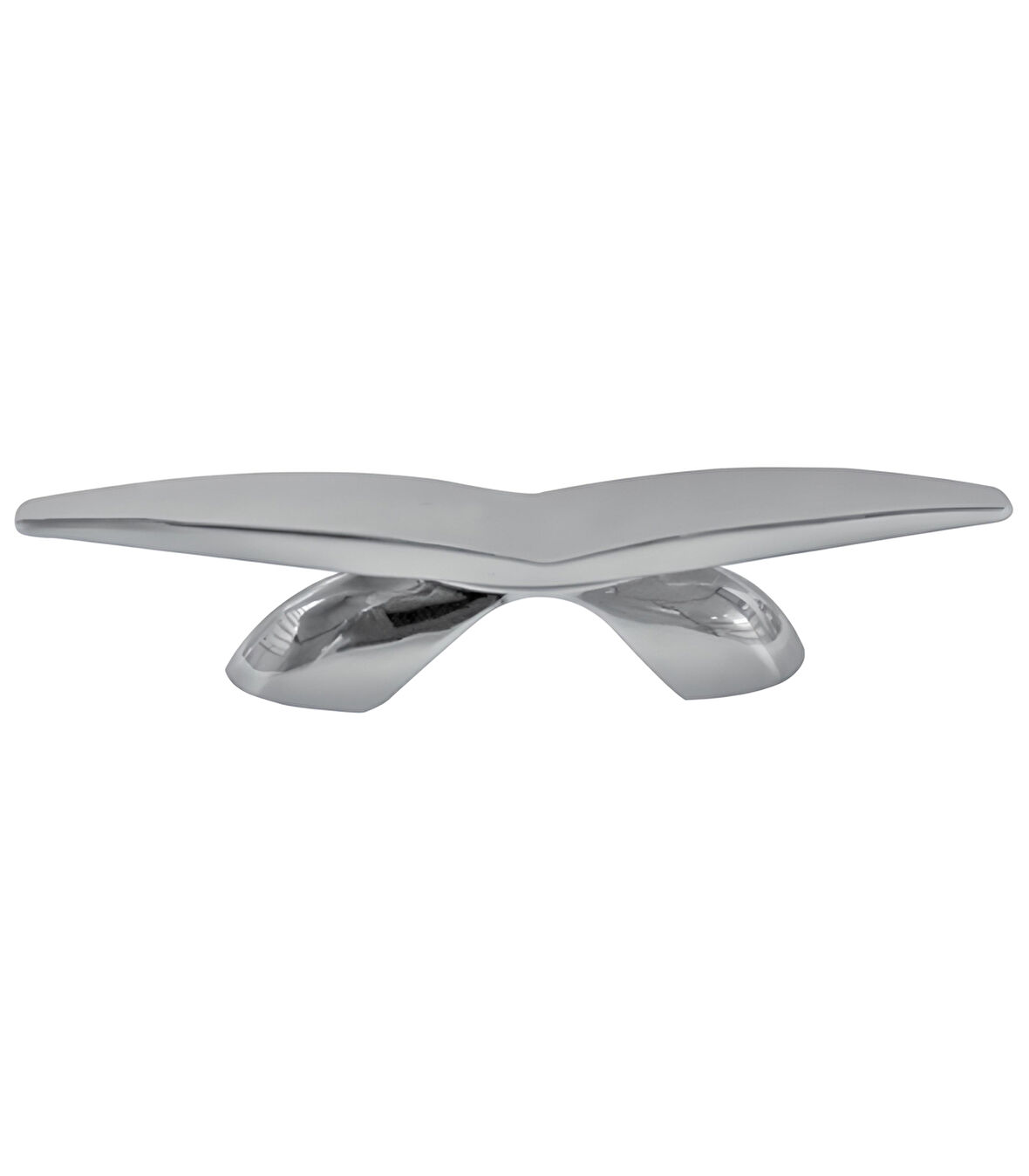 KOÇ BOYNUZU ALTTAN MONTAJ 21,5CM CR-Nİ TEKNE VE YAT