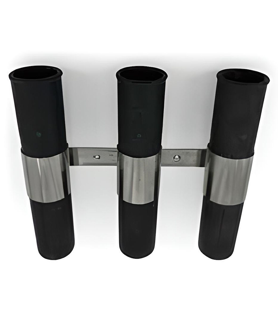 SEALUX KAMIŞ YUVASI YANDAN MONTAJ 3'LÜ TEKNE İÇİN