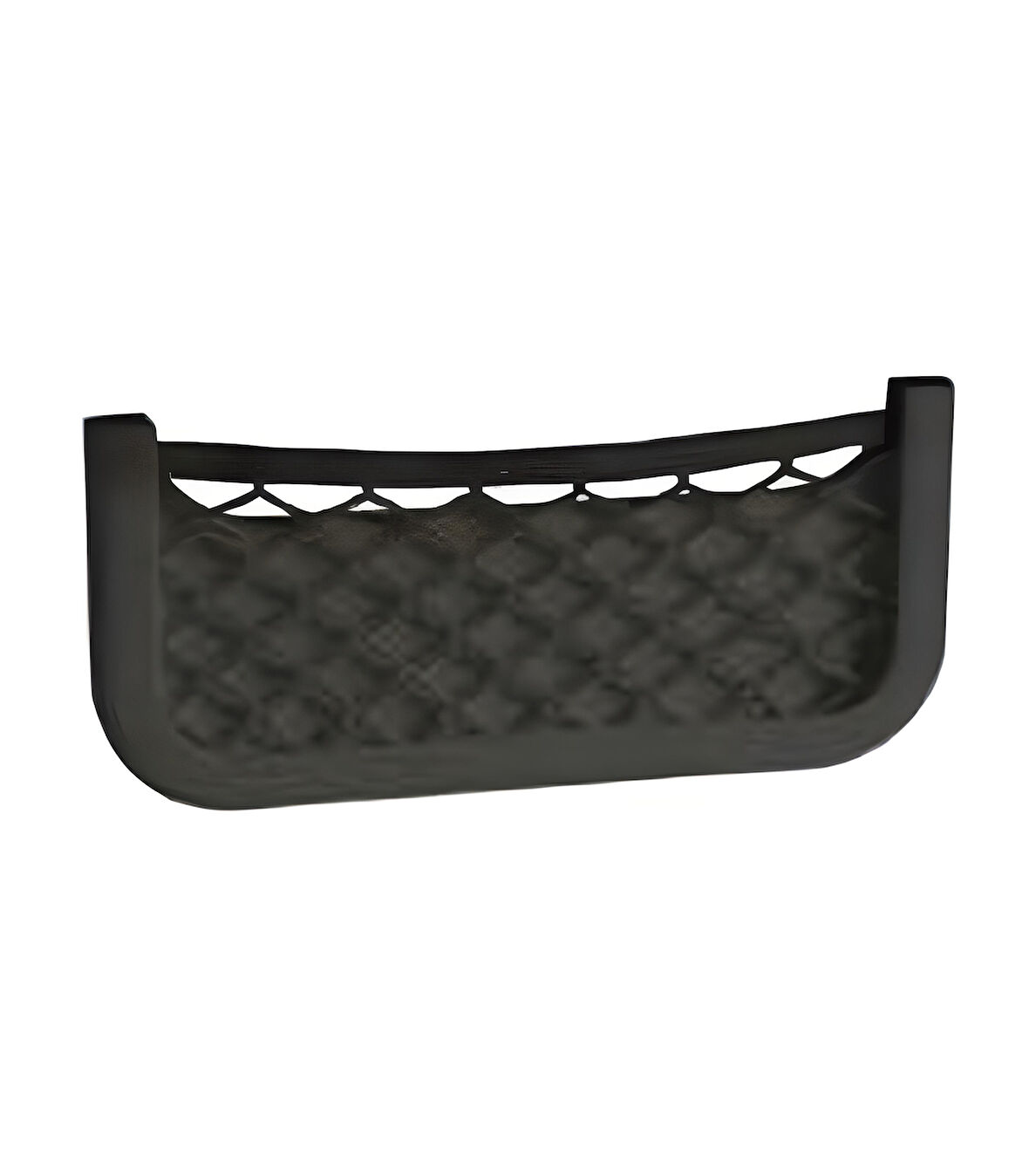 SEALUX EŞYA TAŞIYICI SİYAH 250X120X20MM TEKNE, YAT, KARAVAN VE OTOMOBİL