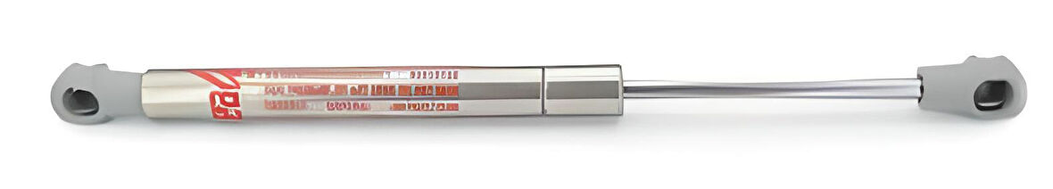 GAZLI AMORTİSÖR PASLANMAZ BOY 305 MM TEKNE VE KARAVAN