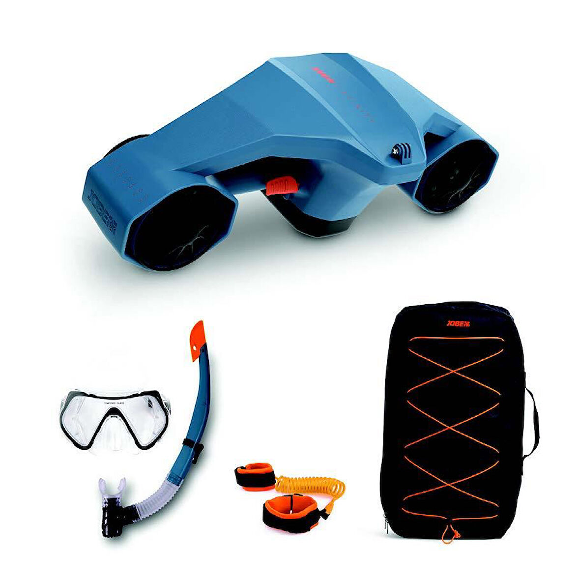 Jobe Sea Scooter Infinity Pro Elektrikli Deniz Scooter Dalış Aracı SeaScooter
