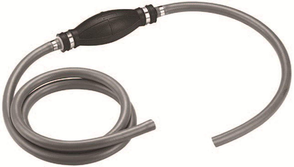 BENZİN HORTUMU JAKSIZ                             