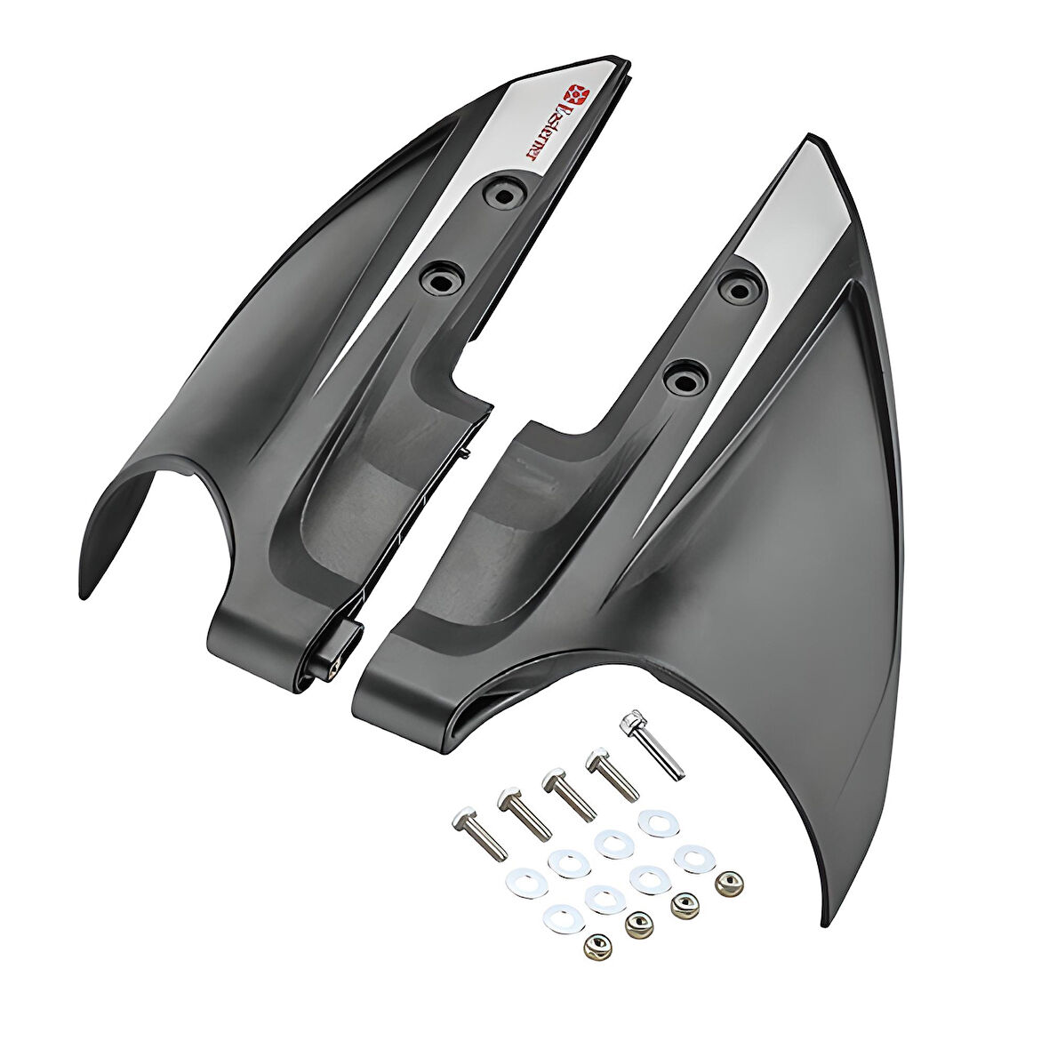 MOTOR KANADI 40-250 HP                            