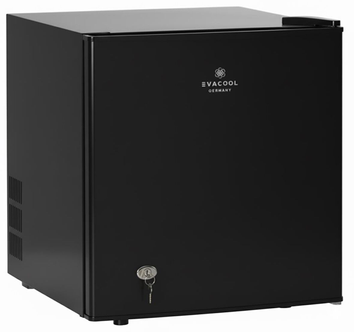 EVACOOL MARİN BUZDOLABI SİYAH 90 LT 12-24 V