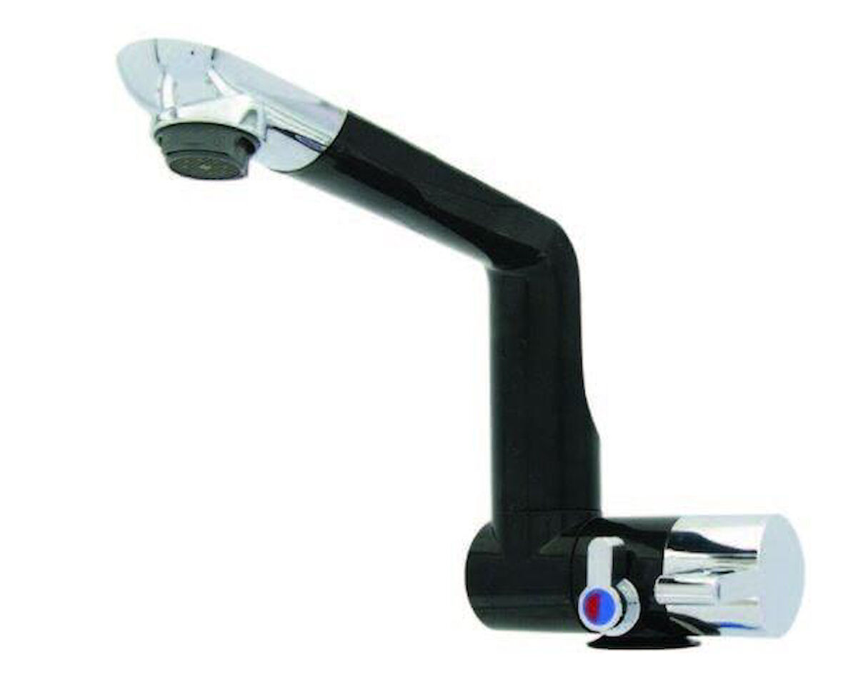 COMET Arona Sıcak-Soğuk Musluk Ø: 26 mm - S2431.22.21