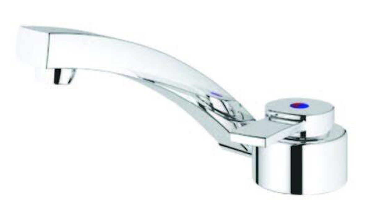 COMET Florenz Soğuk Musluk Ø: 33 mm - S2361.20.21