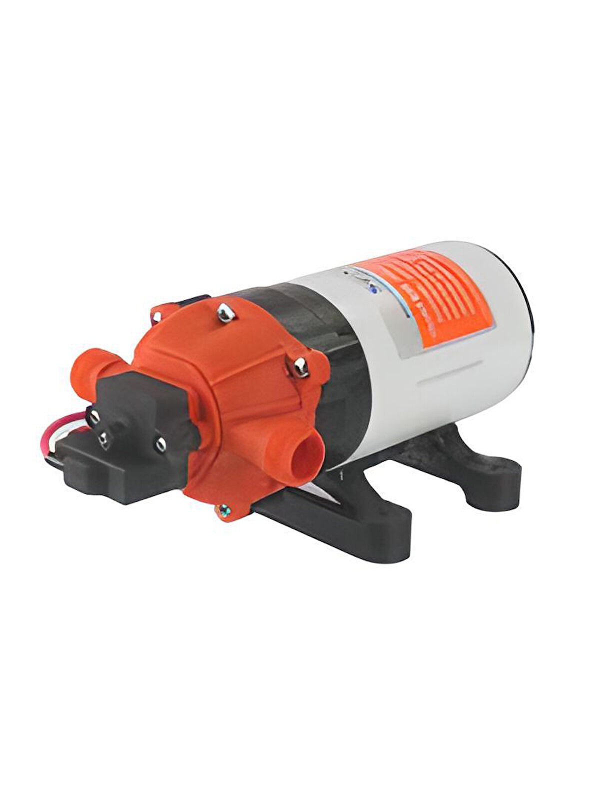 SEAFLO HİDROFOR 6.00 LT/DK 12 V 100 PSİ