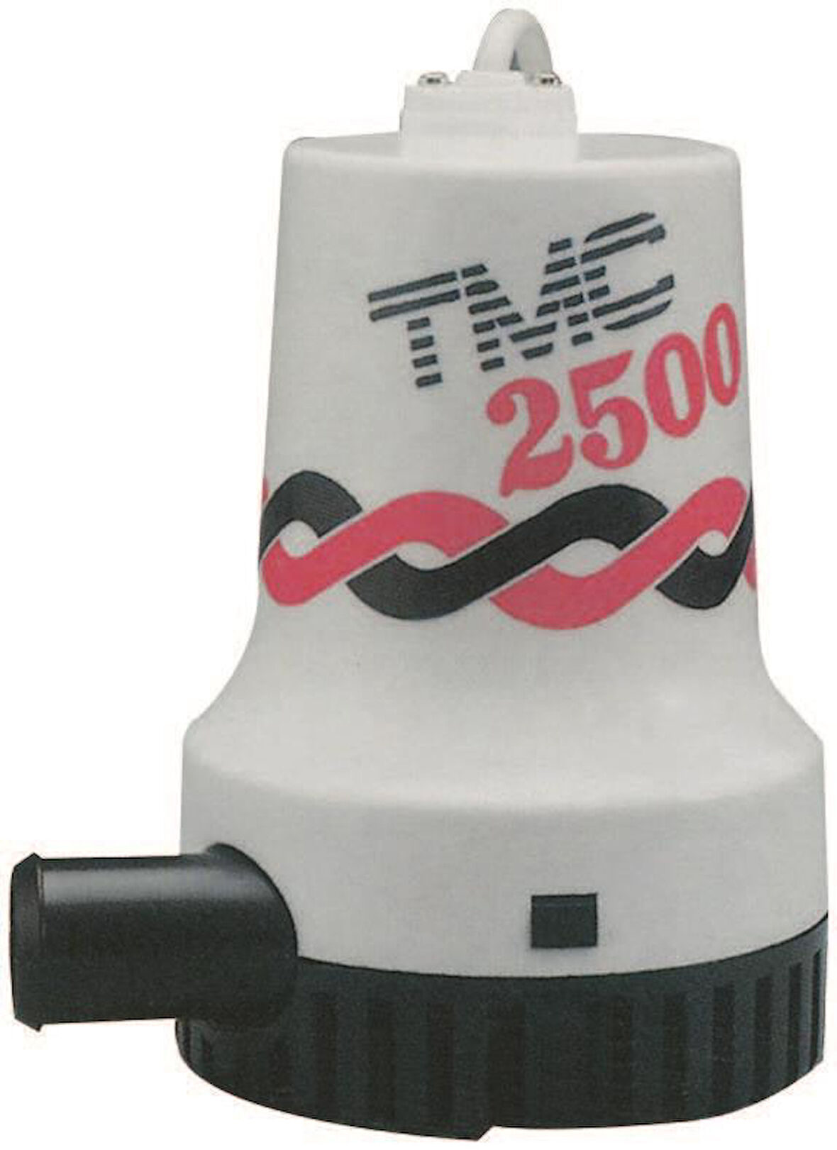 TMC SİNTİNE POMPASI 2500 GPH 12 V                 