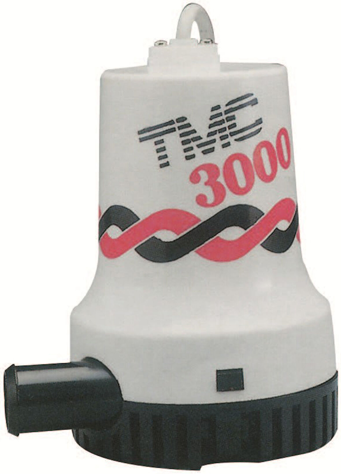 TMC SİNTİNE POMPASI 3000 GPH 24 V                 