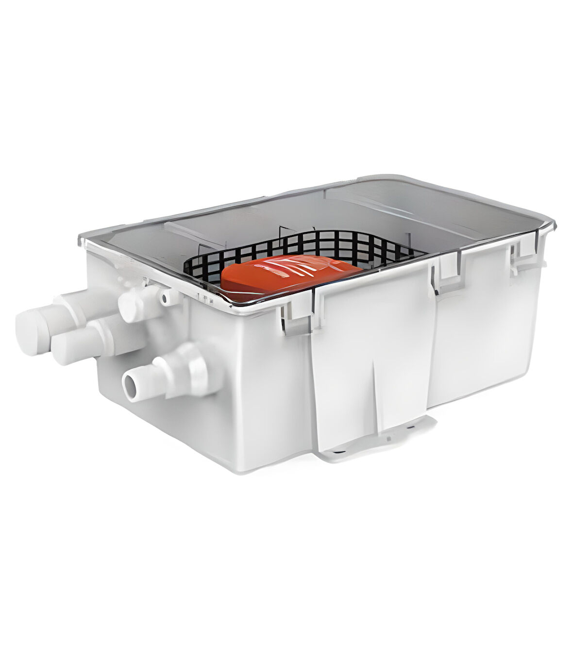 SEAFLO DUŞ TAHLİYE SİSTEMİ 750 GPH 12 V TEKNE, YAT VE KARAVAN