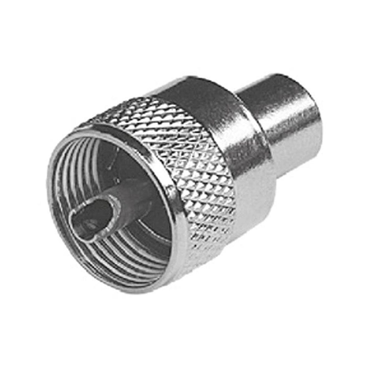 GLOMEX TELSİZ ANTEN KABLO UCU RA132 TEKNE VE YAT İÇİN