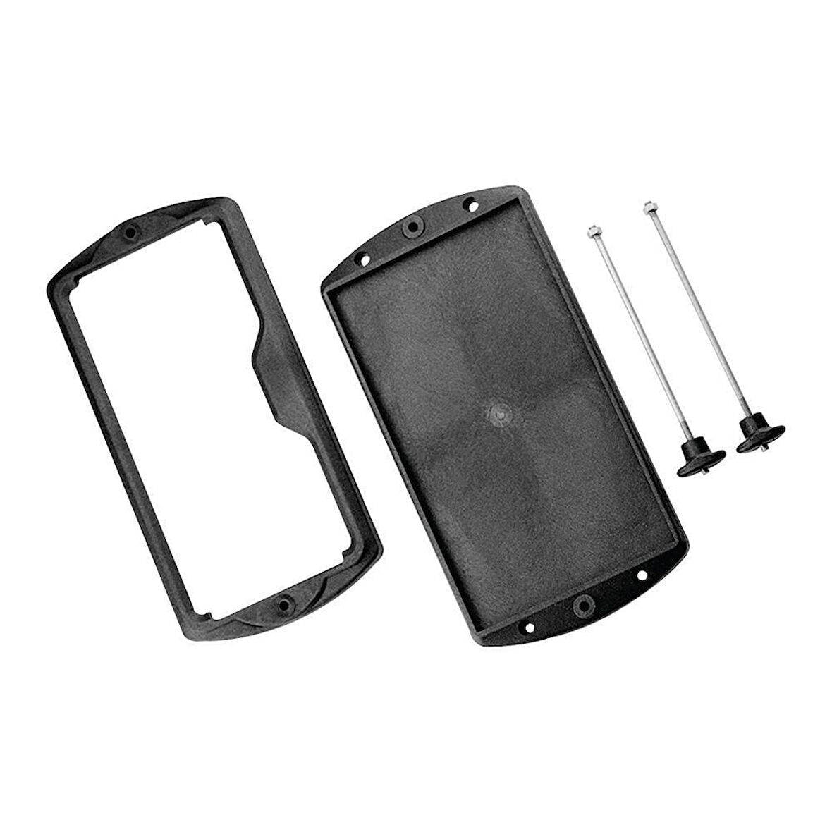 AKÜ SABİTLEME APARATI 19X33 CM                               