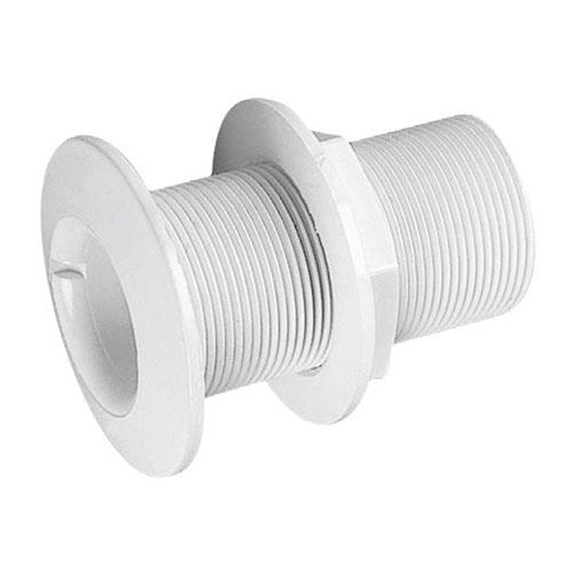 PLASTİK BAĞLANTI KOVANI 1/2"     