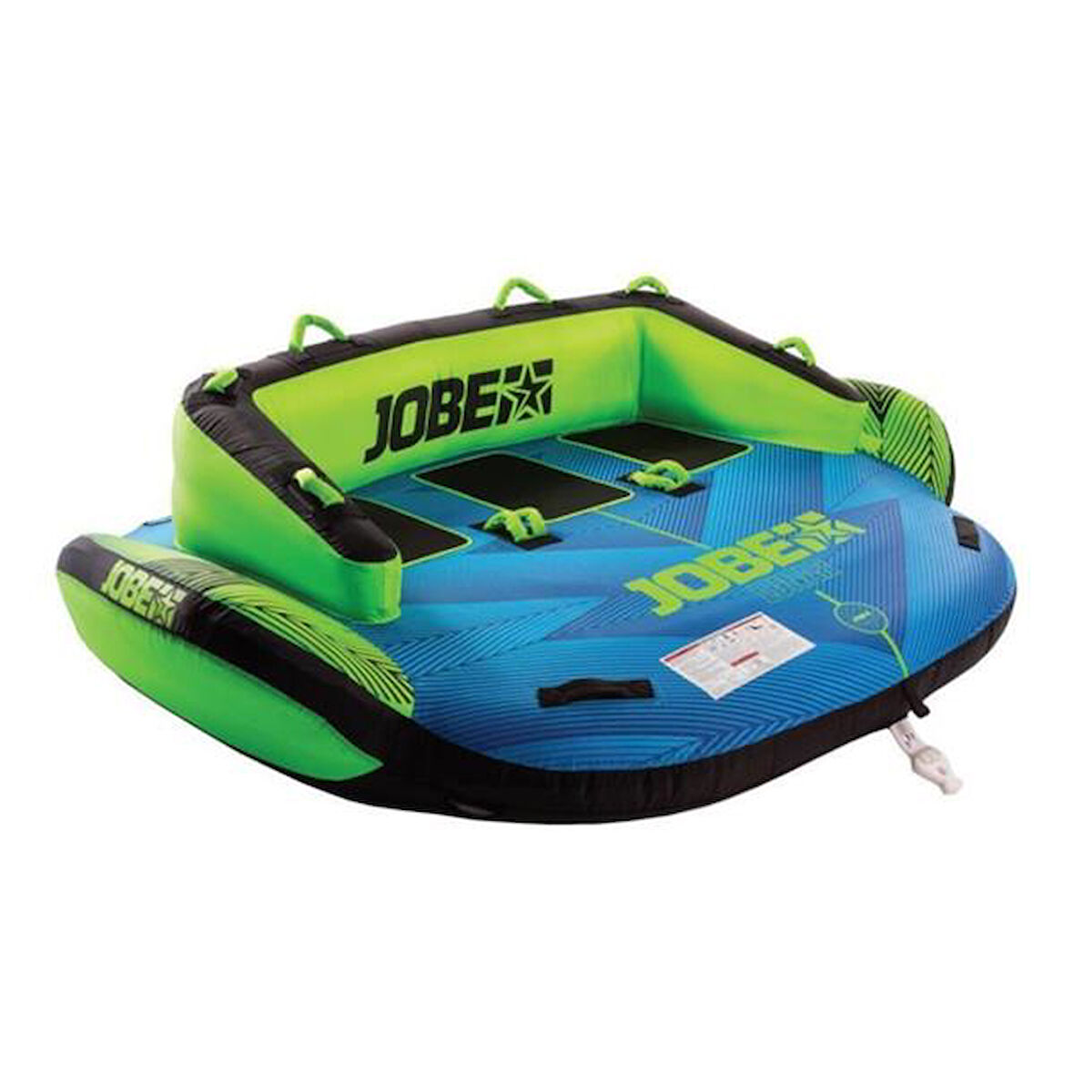 JOBE LUNAR 3 KİŞİLİK 254X198 CM