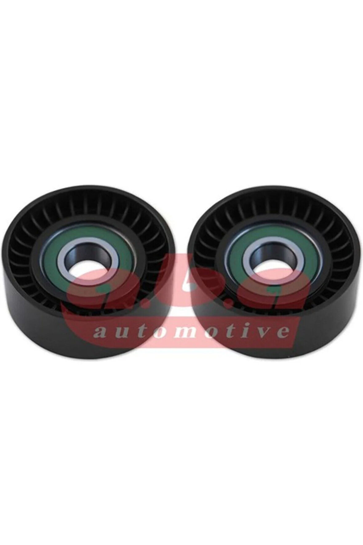 a.b.a 25109146-ALTERNATOR Gergı Rulmanı Doblo-Palıo-Albea-Fıesta-Focus-Mondeo 1.8TDC-P207-307-P