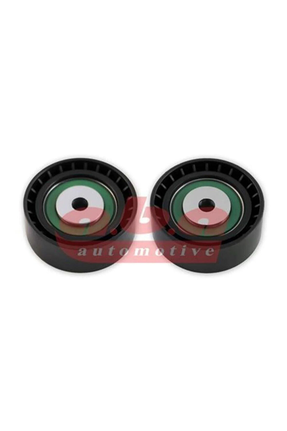 V Kayis Geri Rulmani ( Renault : Clio Ii 1.2 16v D4f Ac ) - Aba-25200161