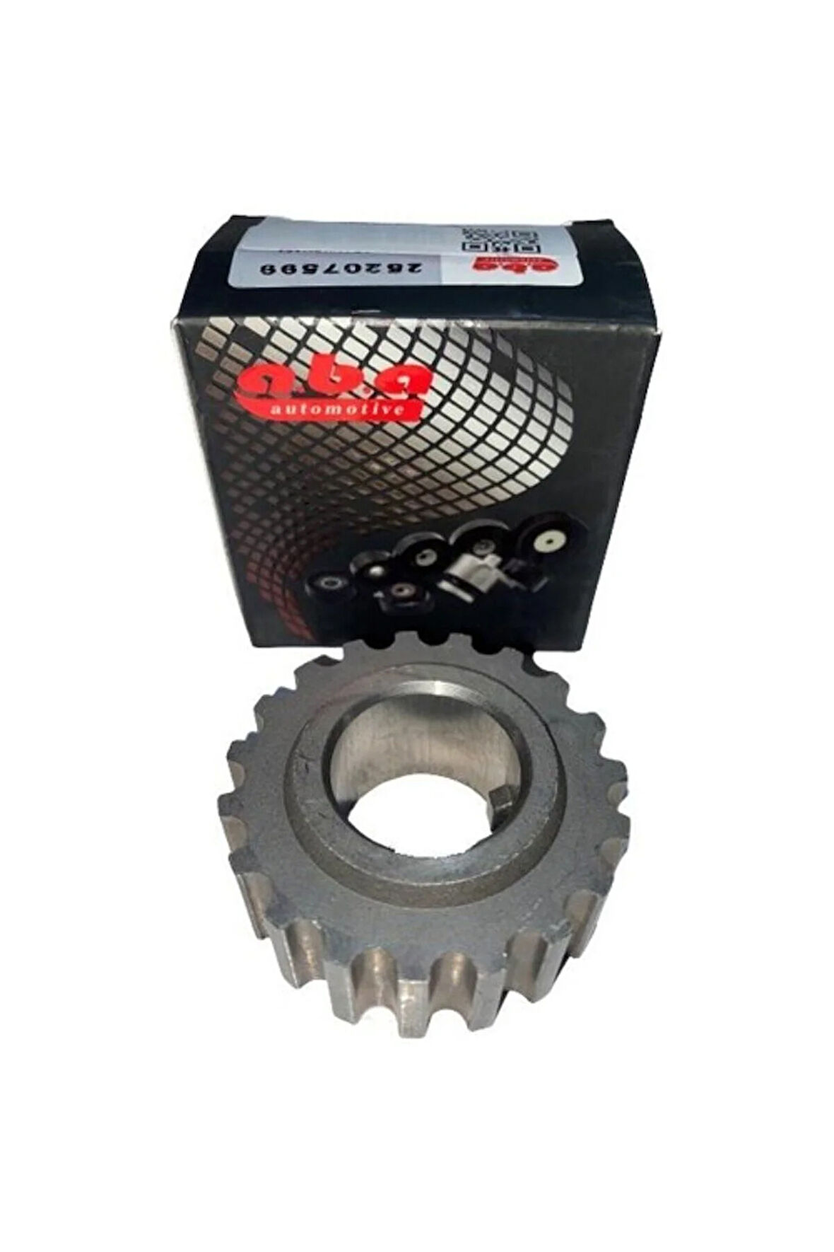 a.b.a Krank Dişlisi / Megane - Clio - R19 - Logan 1,4 / 7700747599 - 25207599