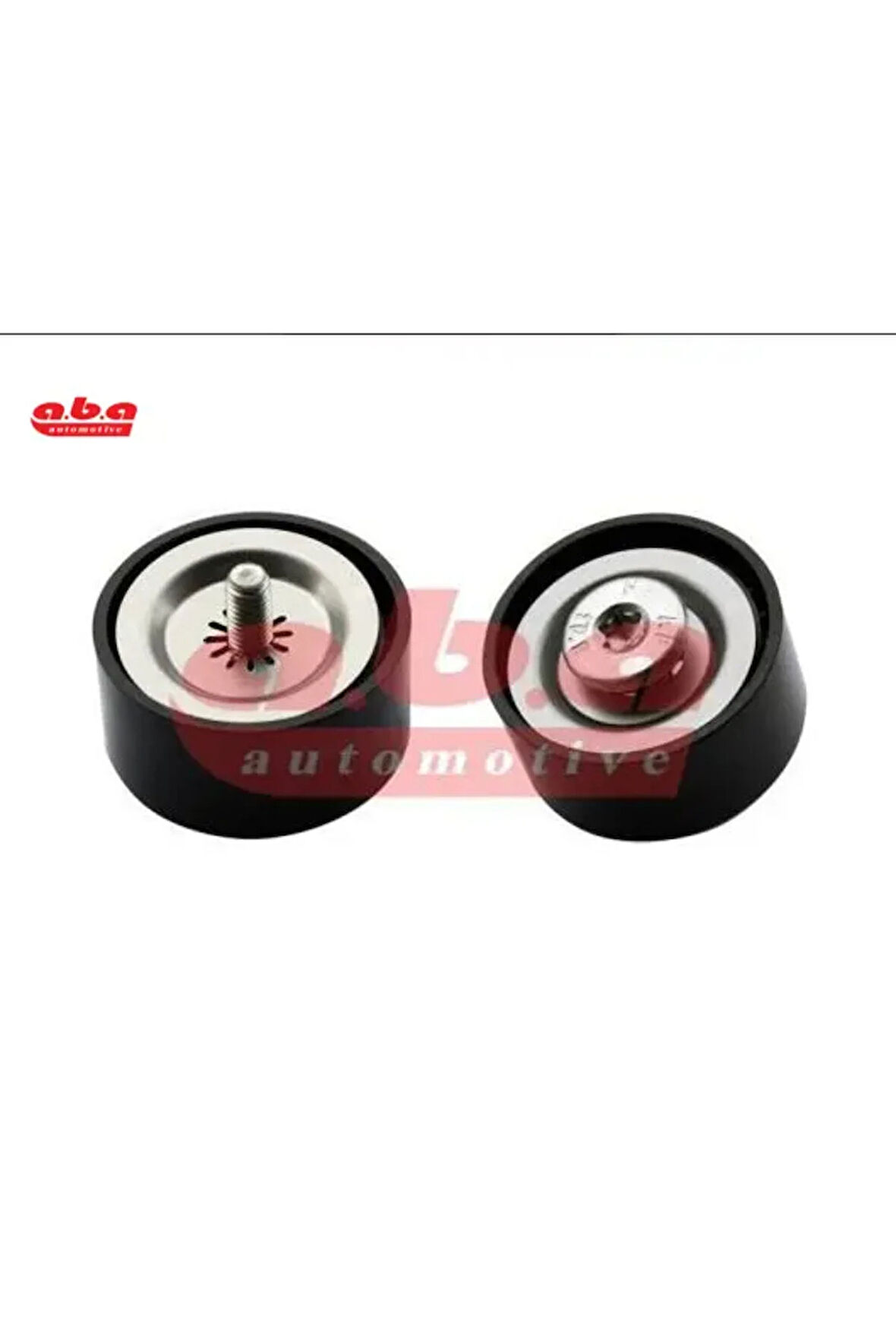 Alternatör Gergi Rulmani Viano-vito 2010>