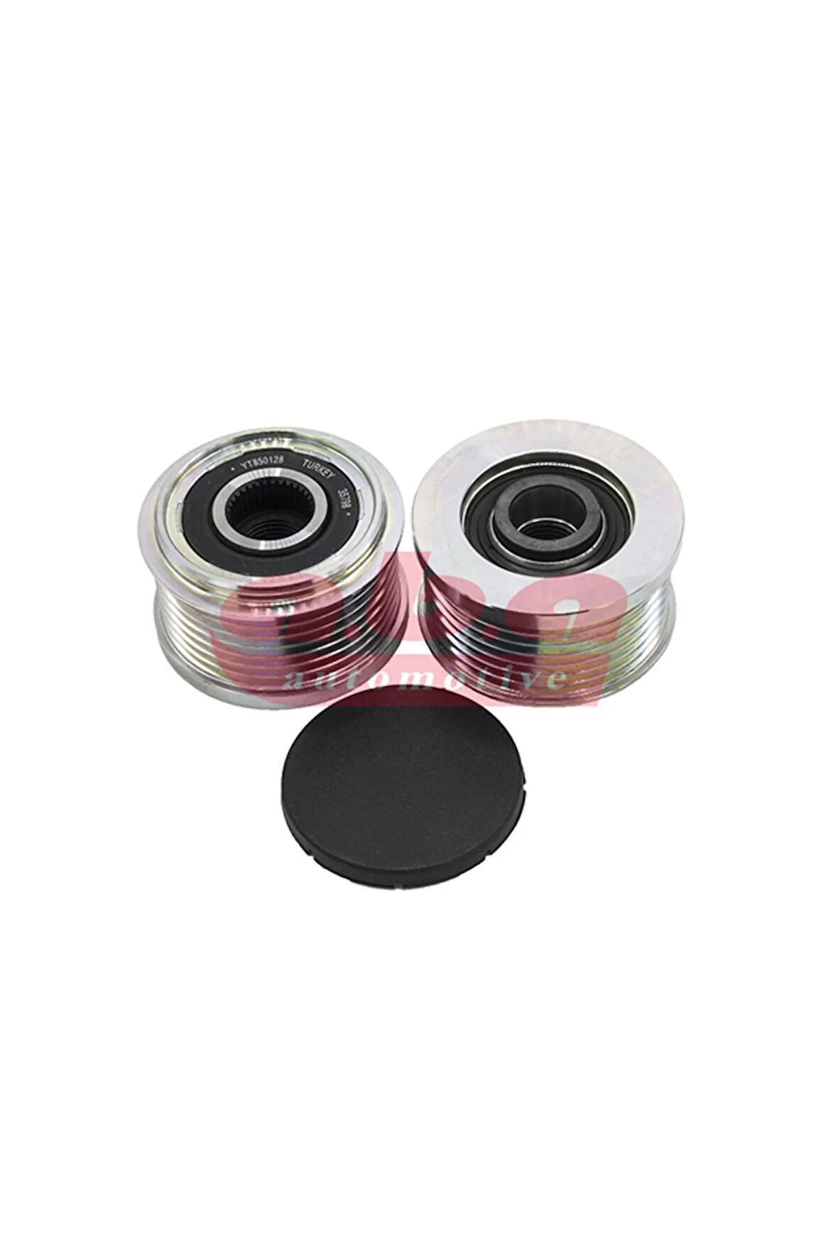 Alternatör Gergi Kasnağı Transıt Tourneo 2.2tdcı-transıt V347 2.2-2.4tdcı Alt.no: Bosch 0121615003