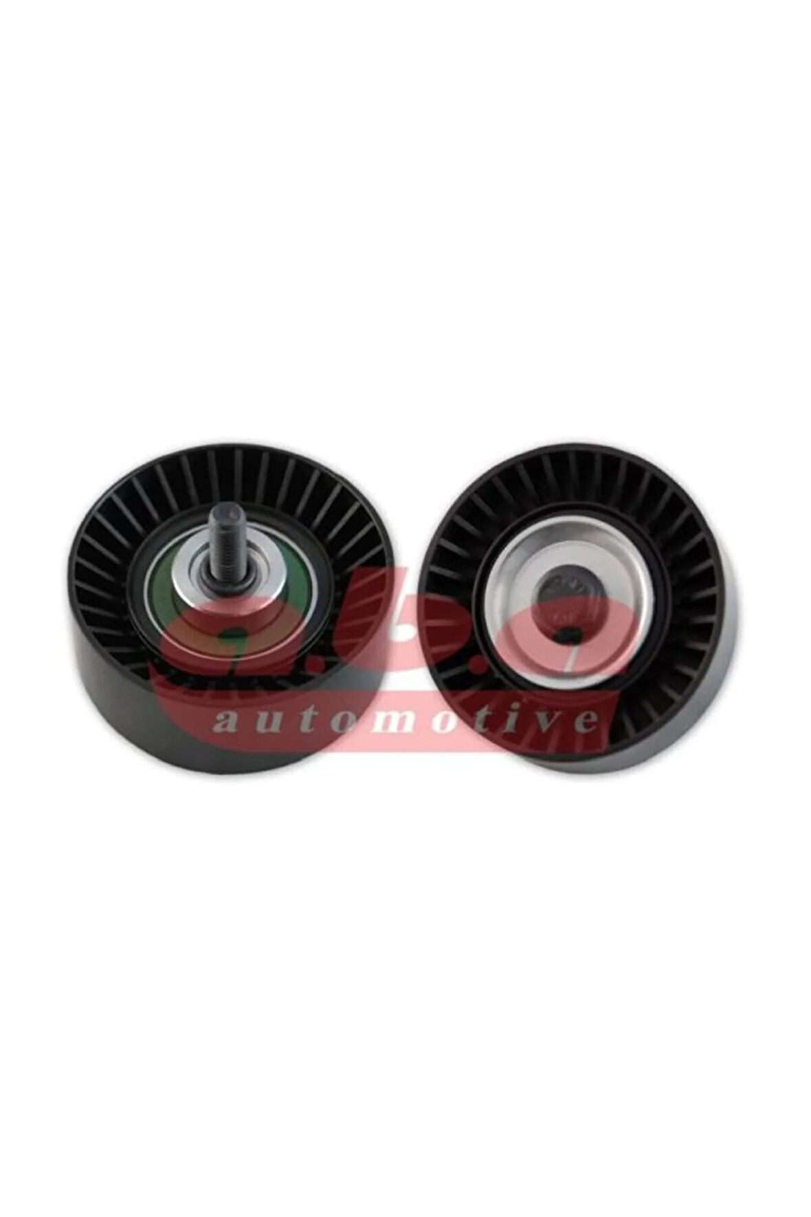 V KAYIŞ GERGİ RULMANI FORD FOCUS-FİESTA-ESCORT-CONNECT 98 PLASTİK RULMAN DIŞ ÇA