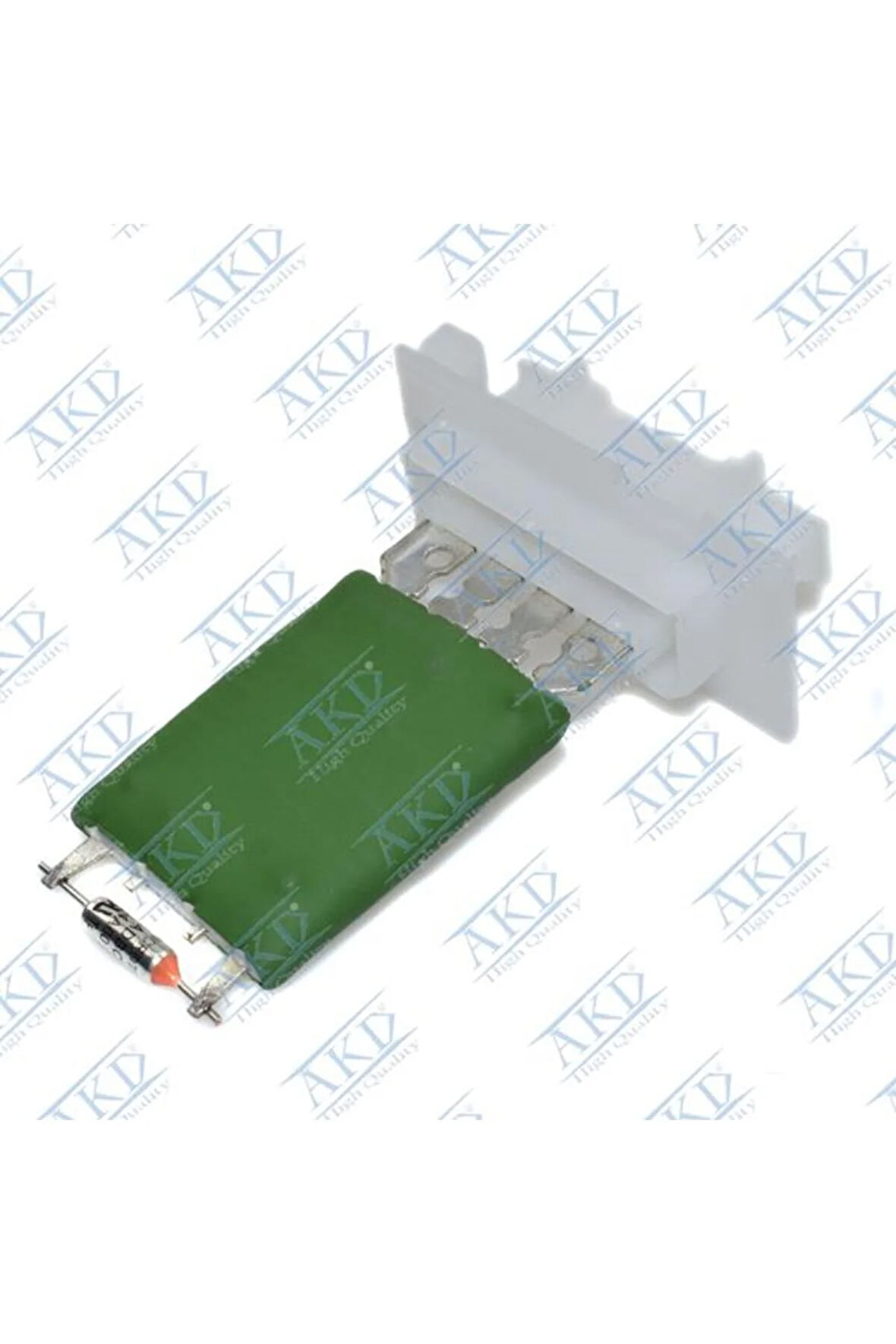 Kalorifer Rezistansı Corsa C