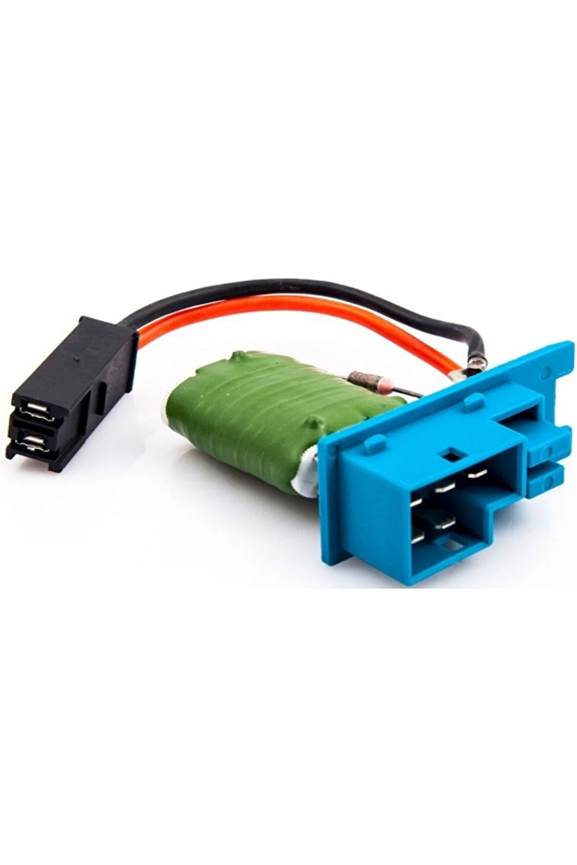 KALORİFER REZİTANS VECTRA B AKDOP107104-YKS