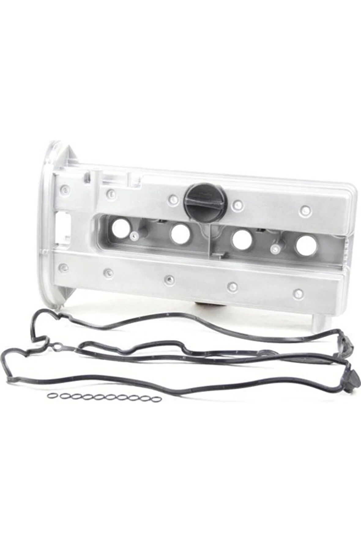 OEM Opel Vectra B 2.0 ( X20XEV ) Motor Üst Kapağı Metal (Alüminyum)