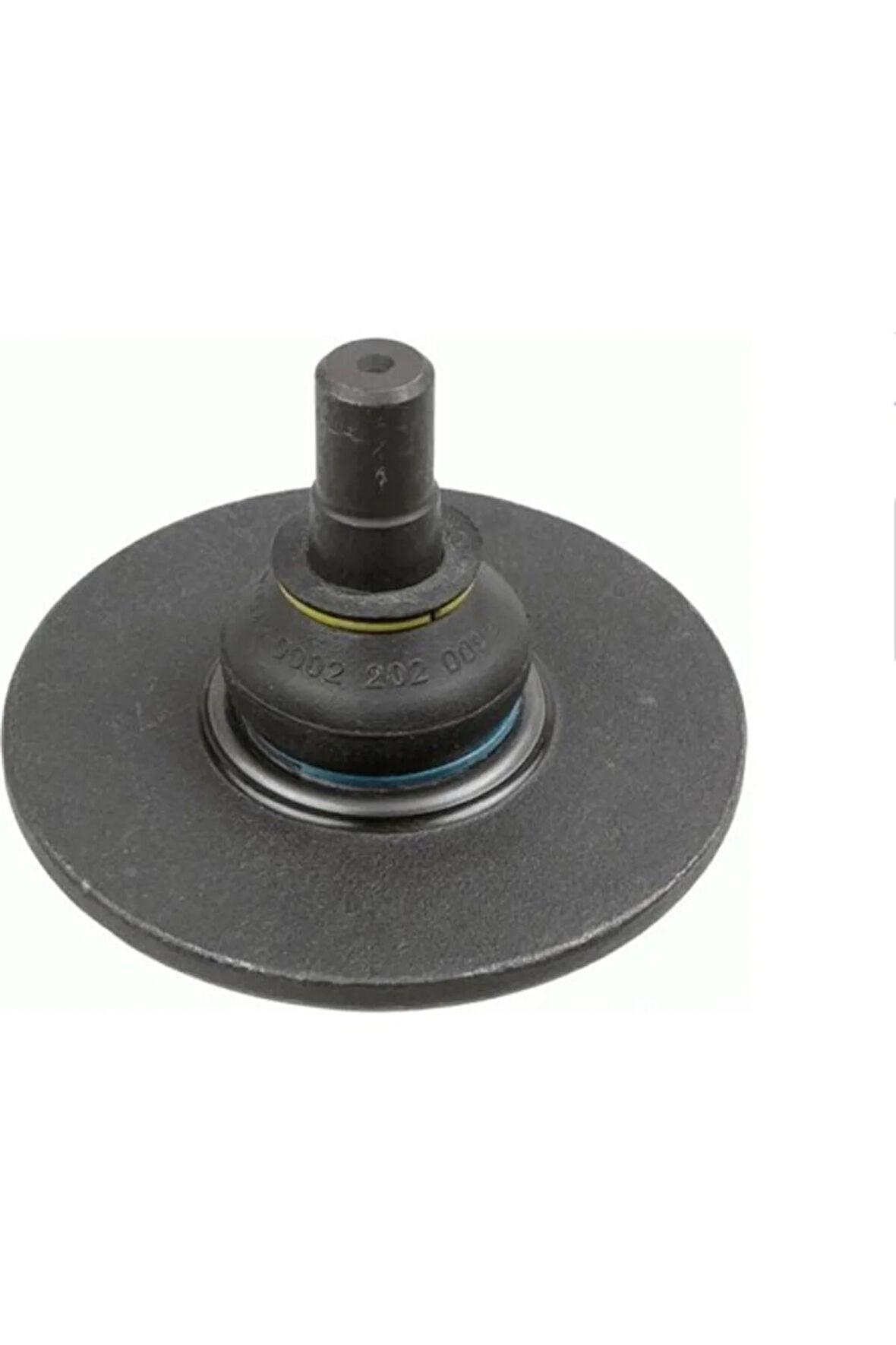 Helezon Ust Rotıl 98 Master Iı