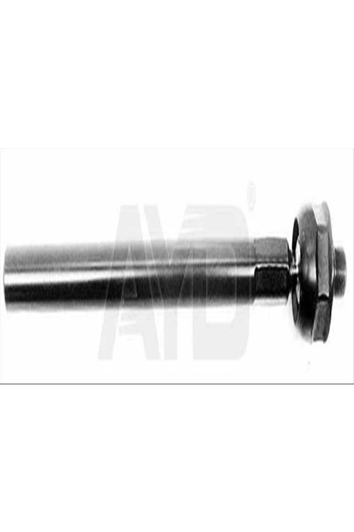 95-01701-ROT Mılı Peugeot 206