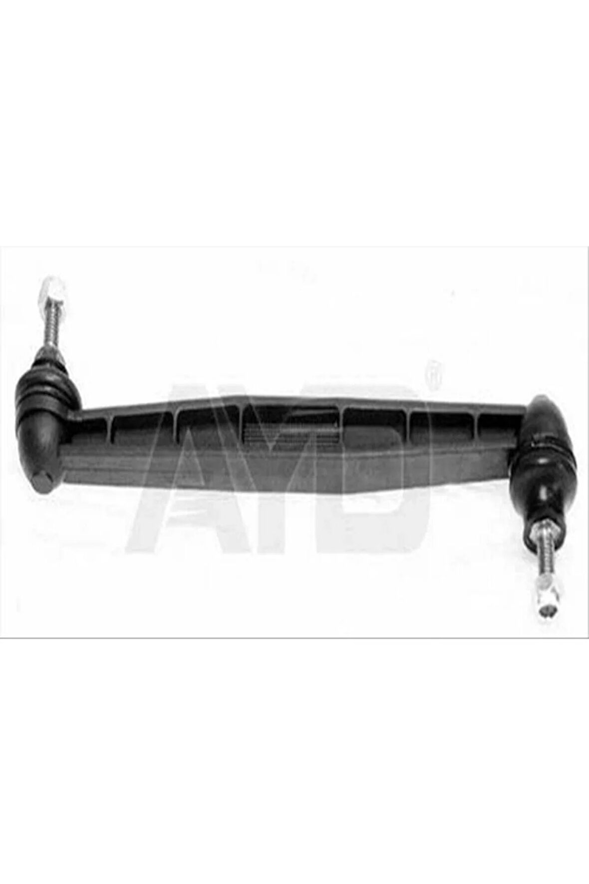 96-01403-Z Rot On Sag-Sol (Plastık) Peugeot XSARA-306-PARNER-BERLINGO