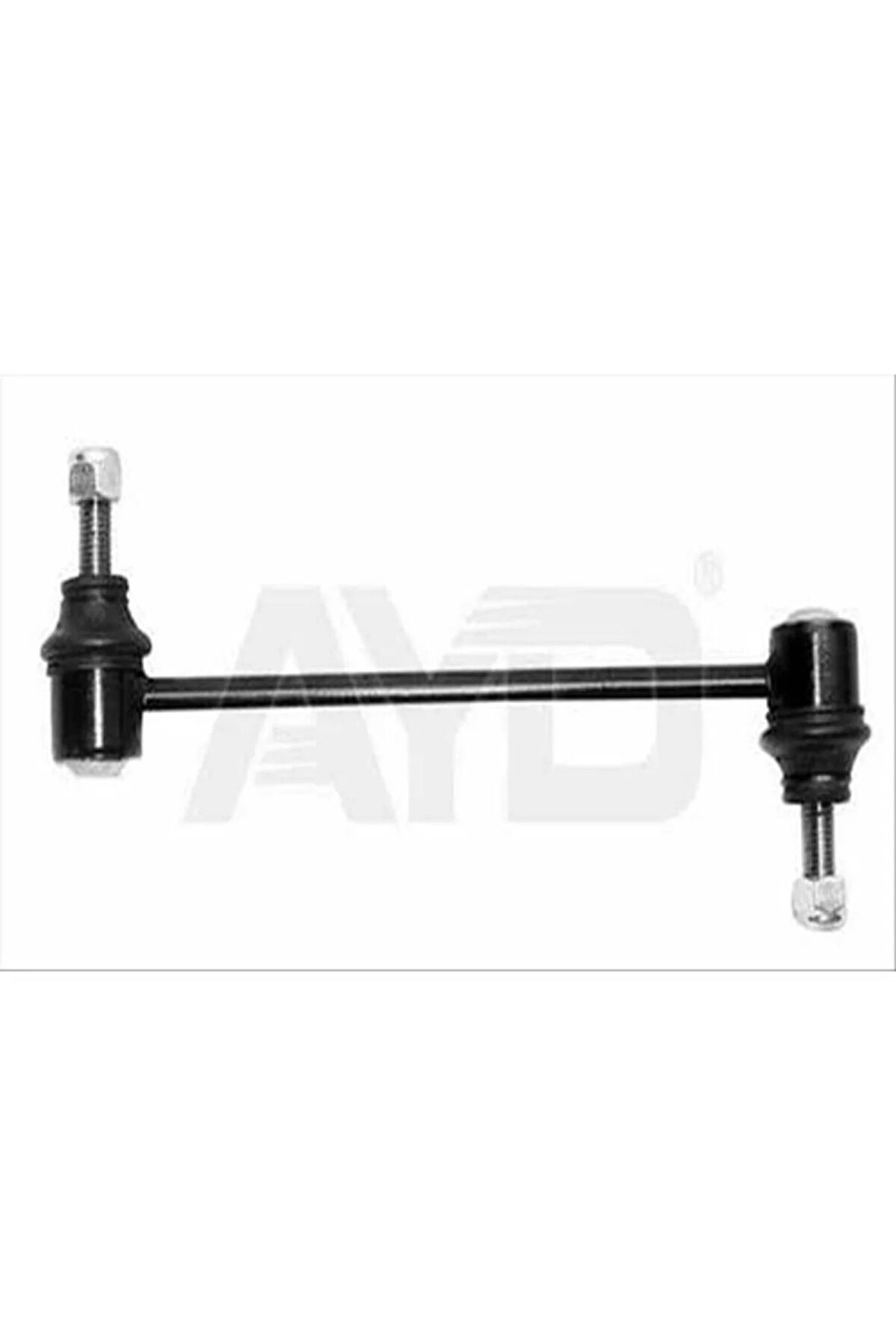 96-03098-Z Rot On Sag-Sol Volkswagen T5