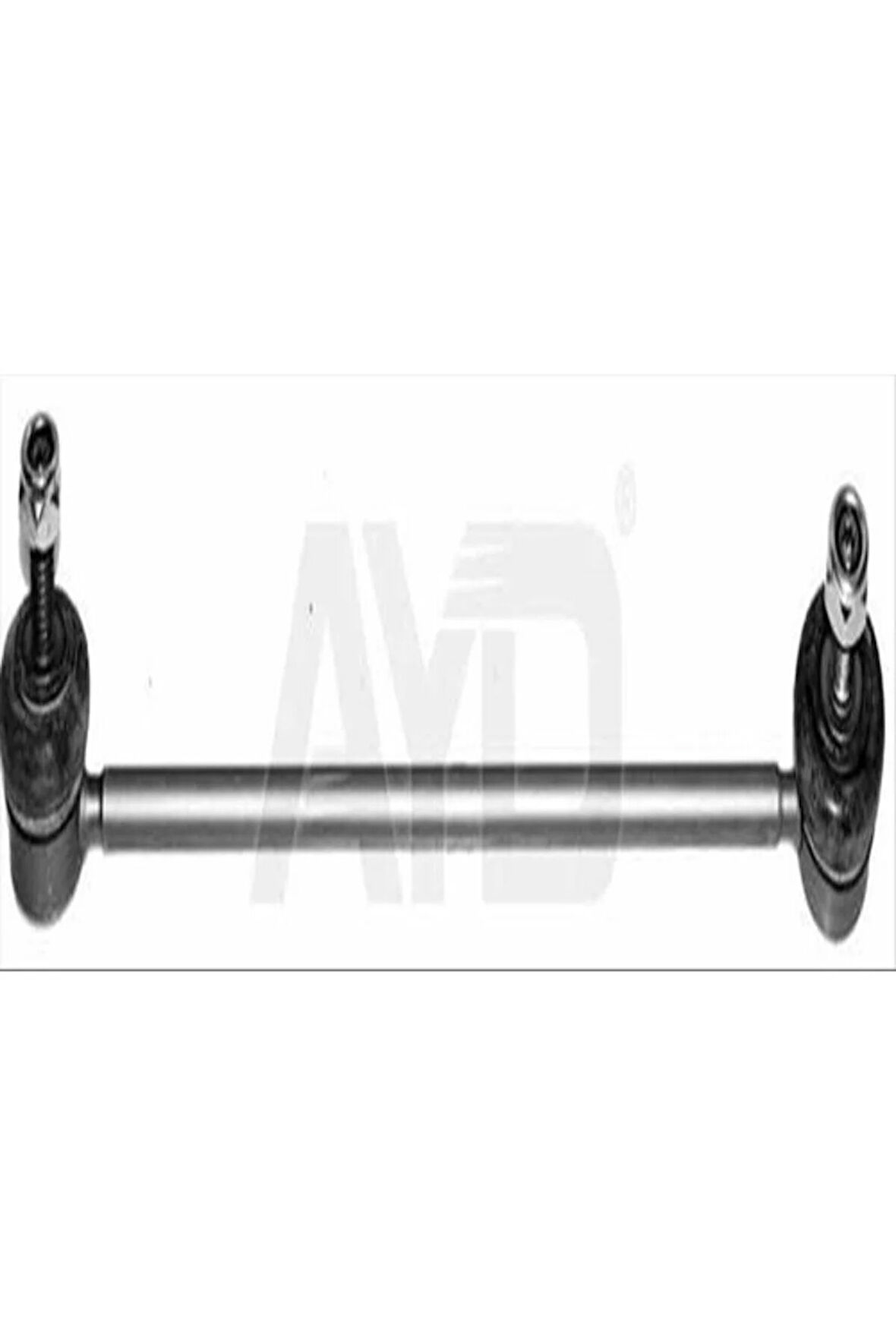 96-05698-Z Rot On Sol Peugeot 207