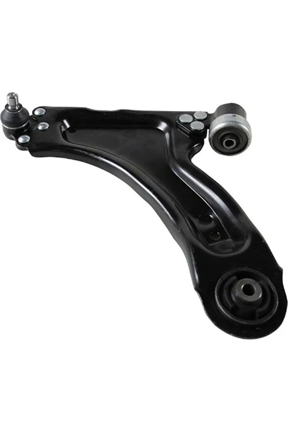 Alt Salıncak Sol Corsa C