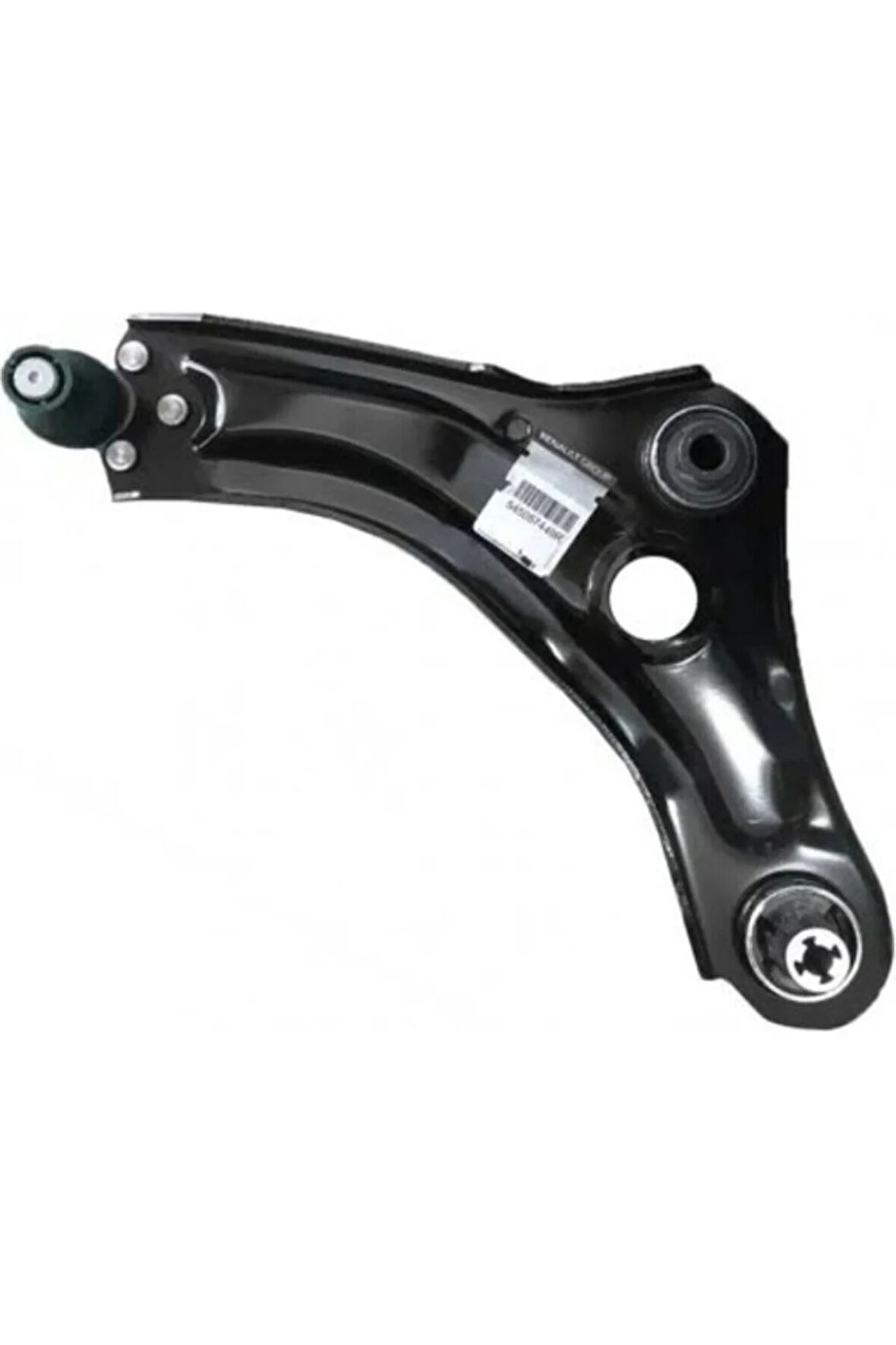 Alt Salıncak Sol Megane Iı - Scenıc Iı-Captur (18MM)