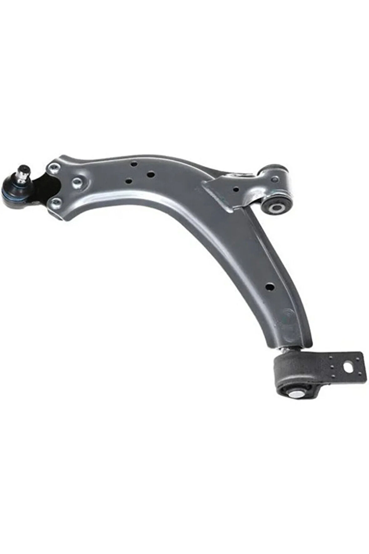 Alt Salıncak Sol 18MM Rotıllı Peugeot P306 98-