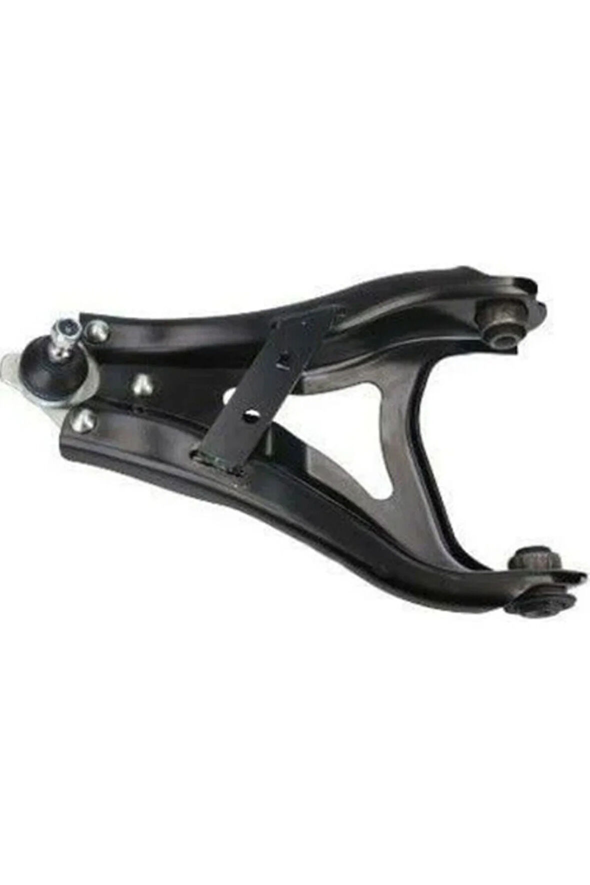 Alt Salıncak Sol Dacıa Duster