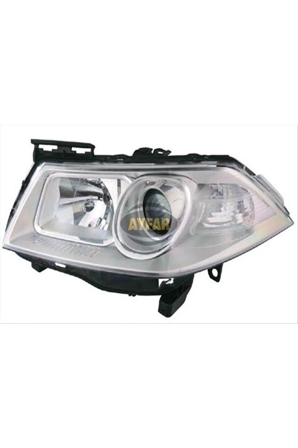 202268-FAR+SINYAL Sag Mgn Iı 01/06(Elektrıklı) (H7+H1)