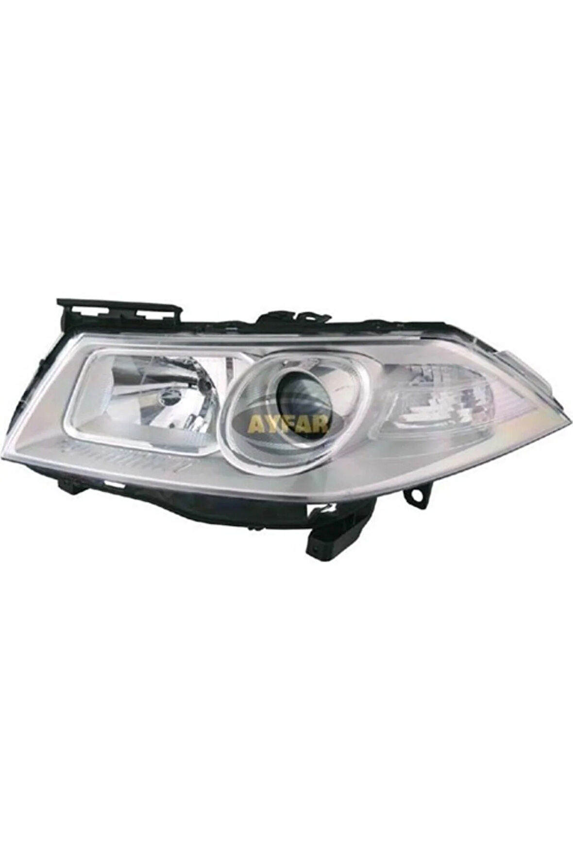 GVA Far Sinyal Sol Mgn Iı 01/06 Elektrikli H7 H1