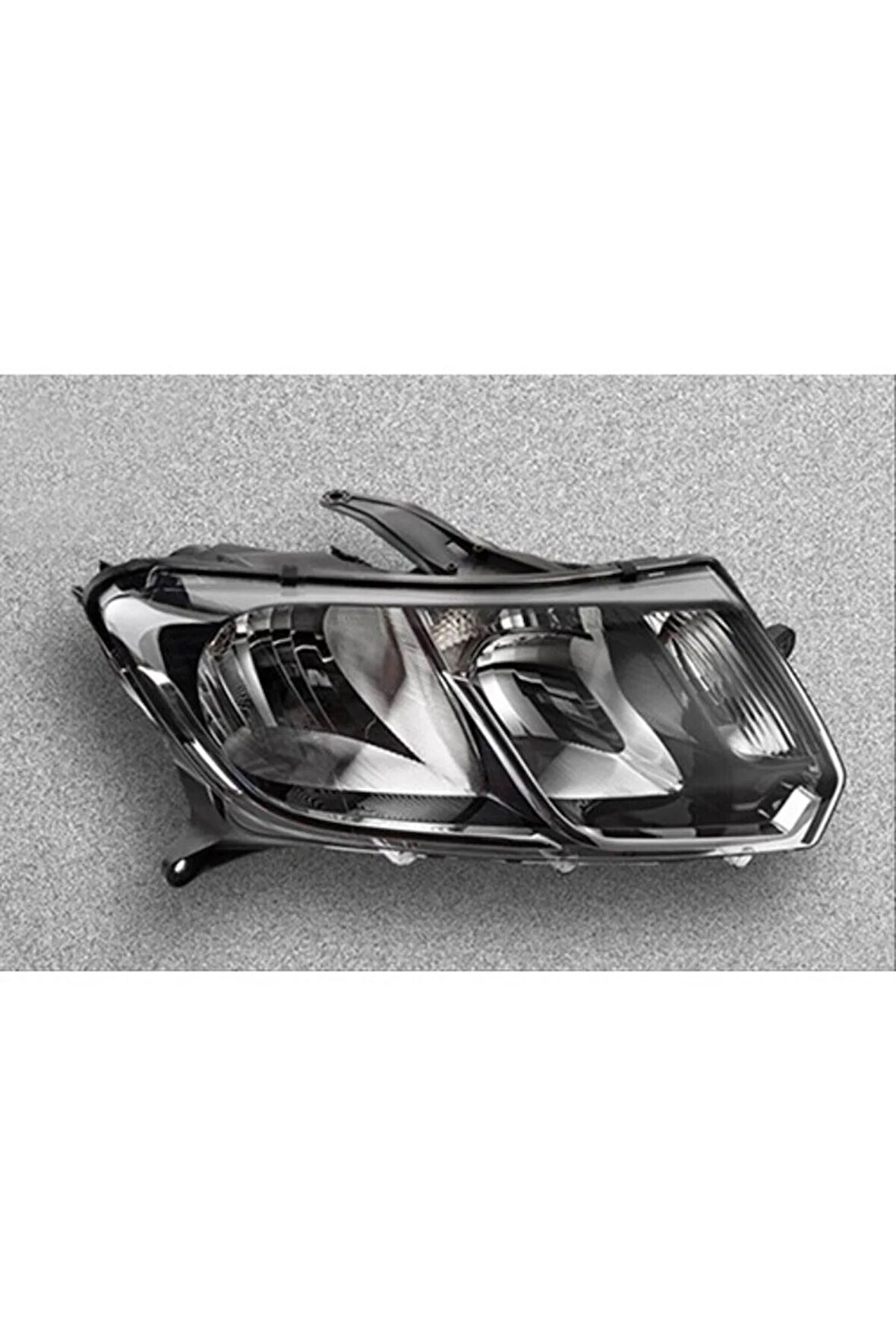 Far Sinyal Sağ Clıo Symbol Joy 2013 Mekanik H7 H1ayf-202286 260106223r 260107415r