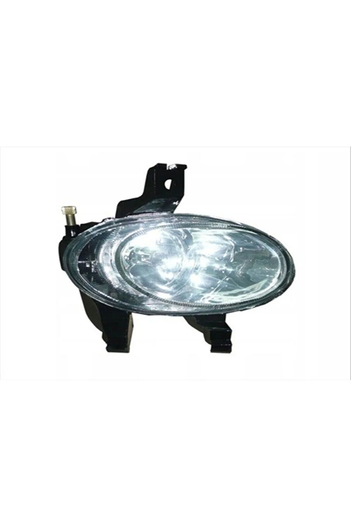 303333-SIS Lambası Sol Peugeot 206 98=06