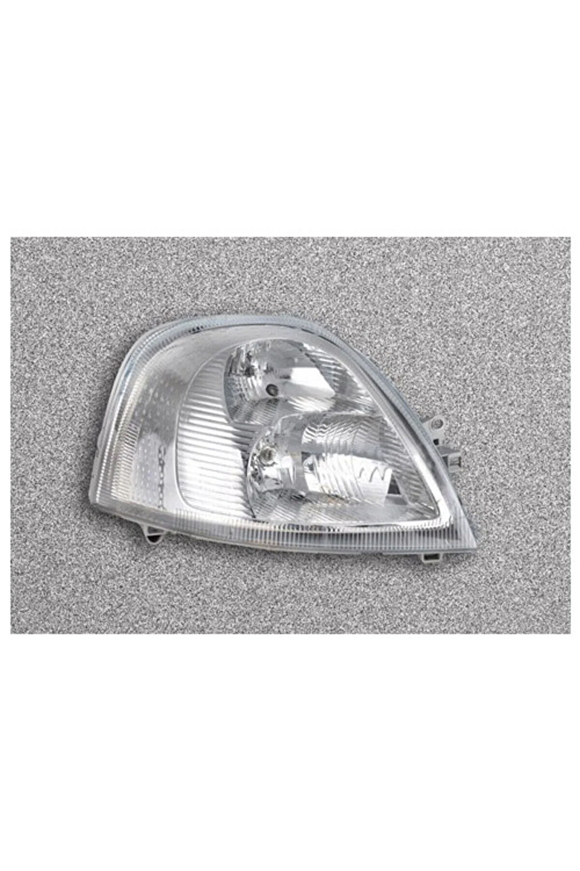 GVA Far Sağ Master Iı-Movano 2.5 Dcı Ym 10/03 Elektrikli H7 H1 Motorlu