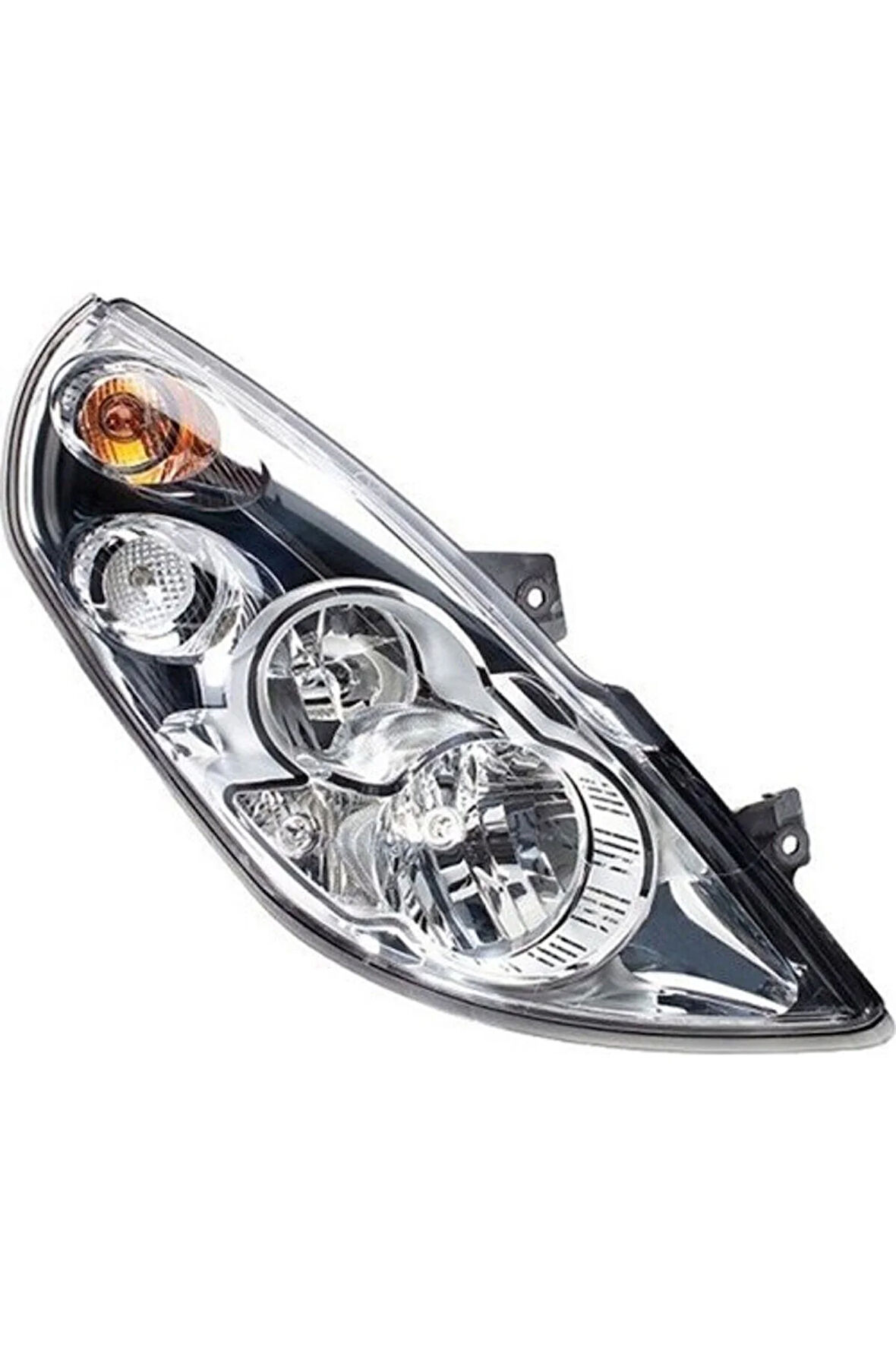 FAR SİNYAL SAĞ RENAULT MASTER III 10 OPEL MOVANO B 10 MOTORLU H7 H1