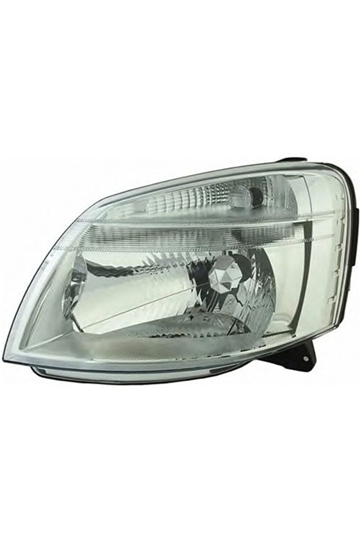 Far Sinyal Sol Partner-Berlıngo 03-08 Manuel H4 6204.ZA-6204.ZE-6204.AX