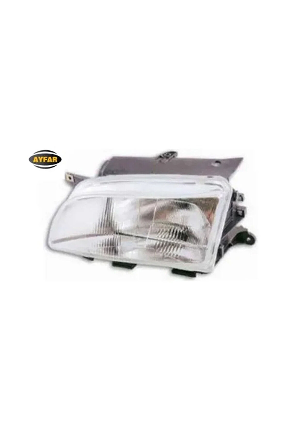 Far Sol Berlingo 96-02 6204P6 505646