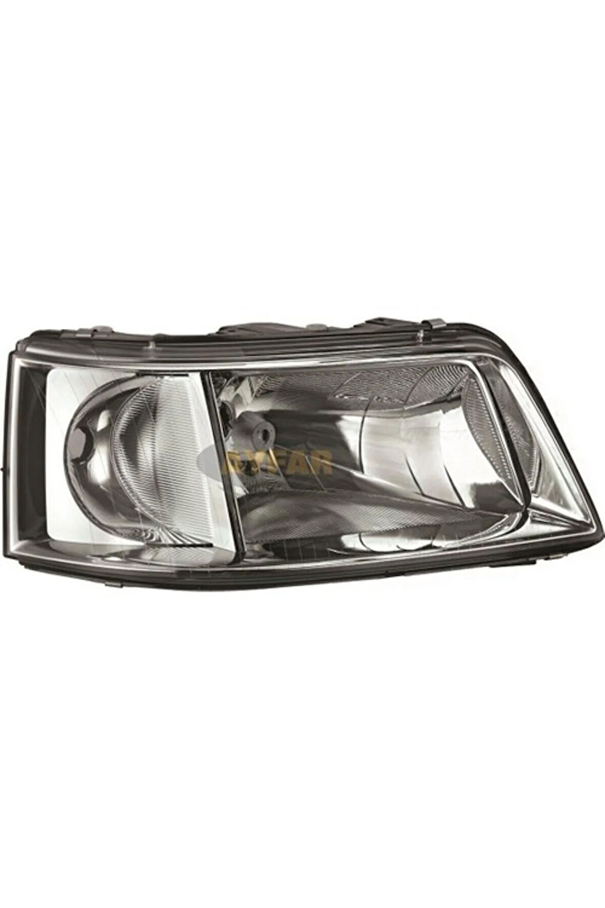 Far Sinyal Sağ Vw Transporter T5 04/03-11/09 Elektrikli H4 7H1941016J-7H1941016E