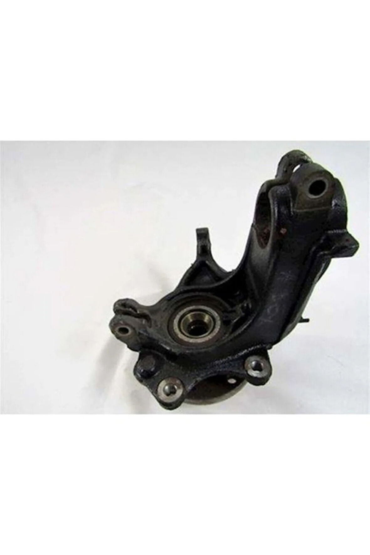 Aks Taşıyıcısı Sol Peugeot 301 1.2 Vtı 1.6 Hdı 72MM 2012- 3646.91