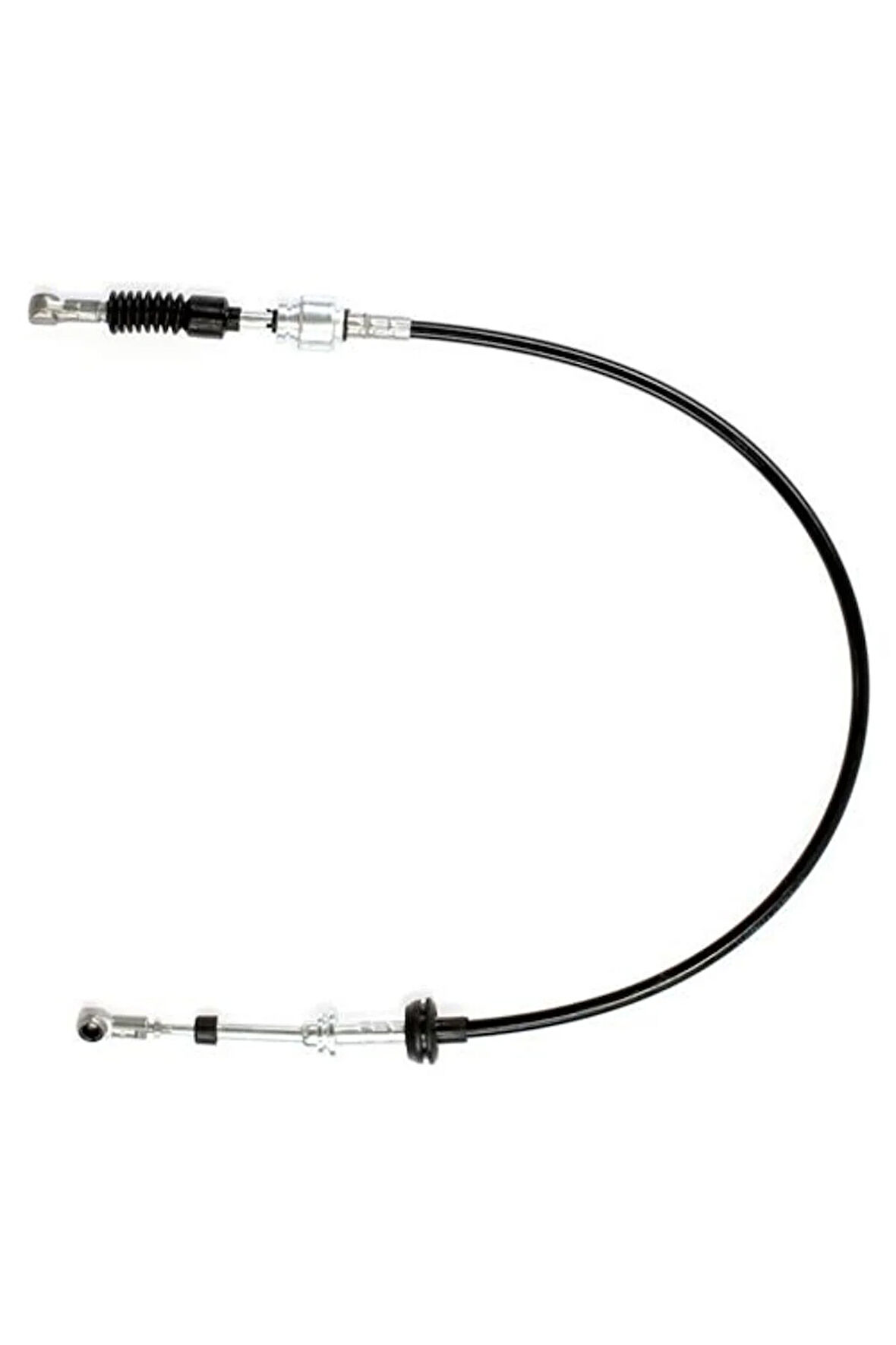 13.14103 Vites Kumanda Teli Boxer-Jumper-Ducato 94-02 -Cıtroen Pıcasso 00 2.5 Jtd 2444.S8-244 uyumlu