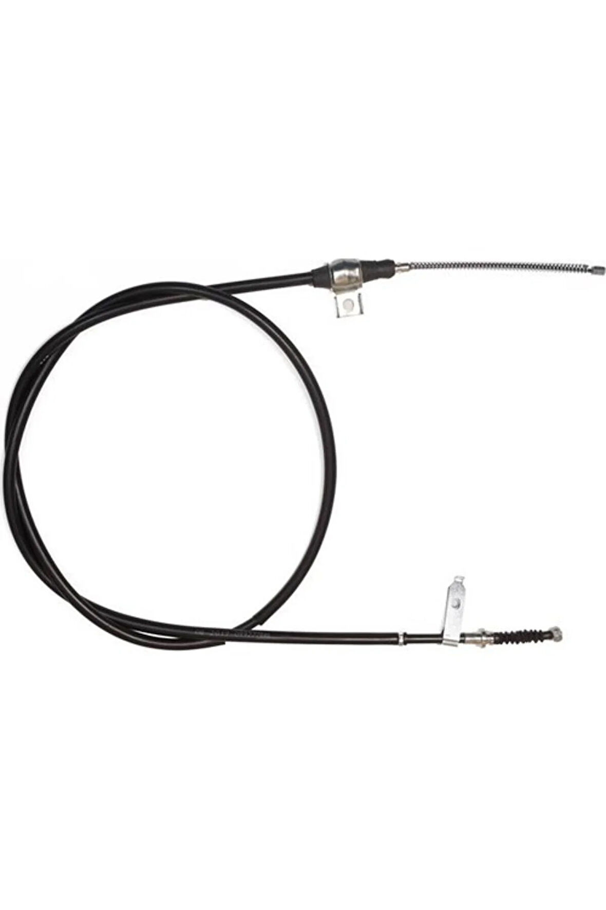 Arka El Fren Telı Sag Ranger Pıkap 2.5td 2.5 16V 4 4 06 12 6M342A604CB-5025649