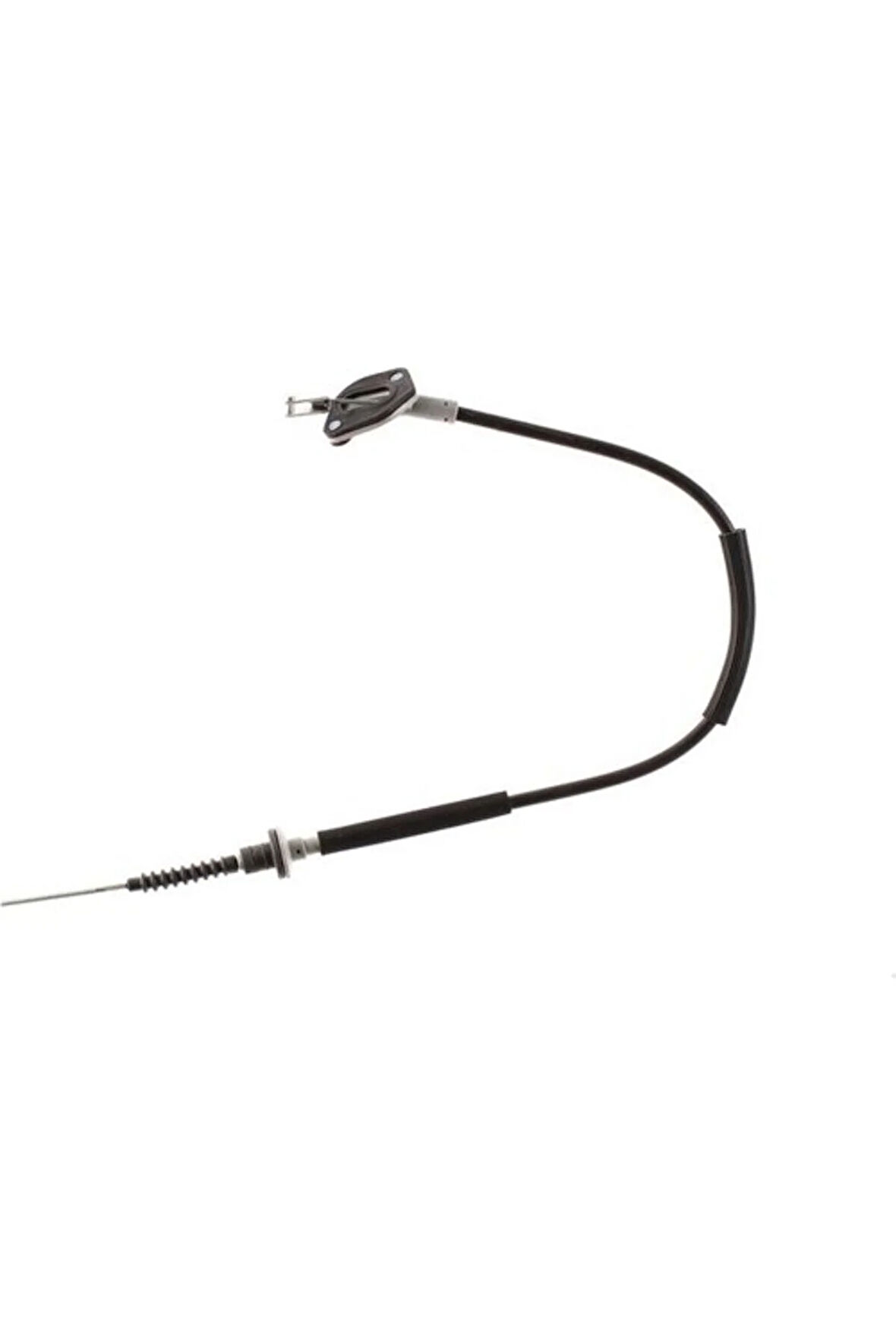 El Fren Teli Arka Sağ/sol Skoda Roomster 07 1805MM/940MM Kampana Fren 6Q7609721D-6Q7609721B